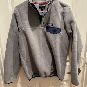 Patagonia Pullover